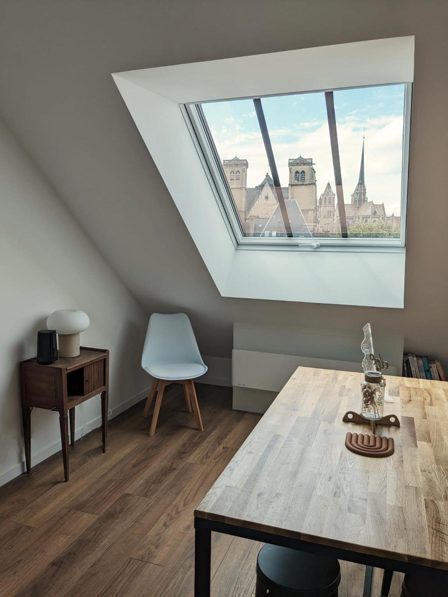 Apartment Berbisey 4 *