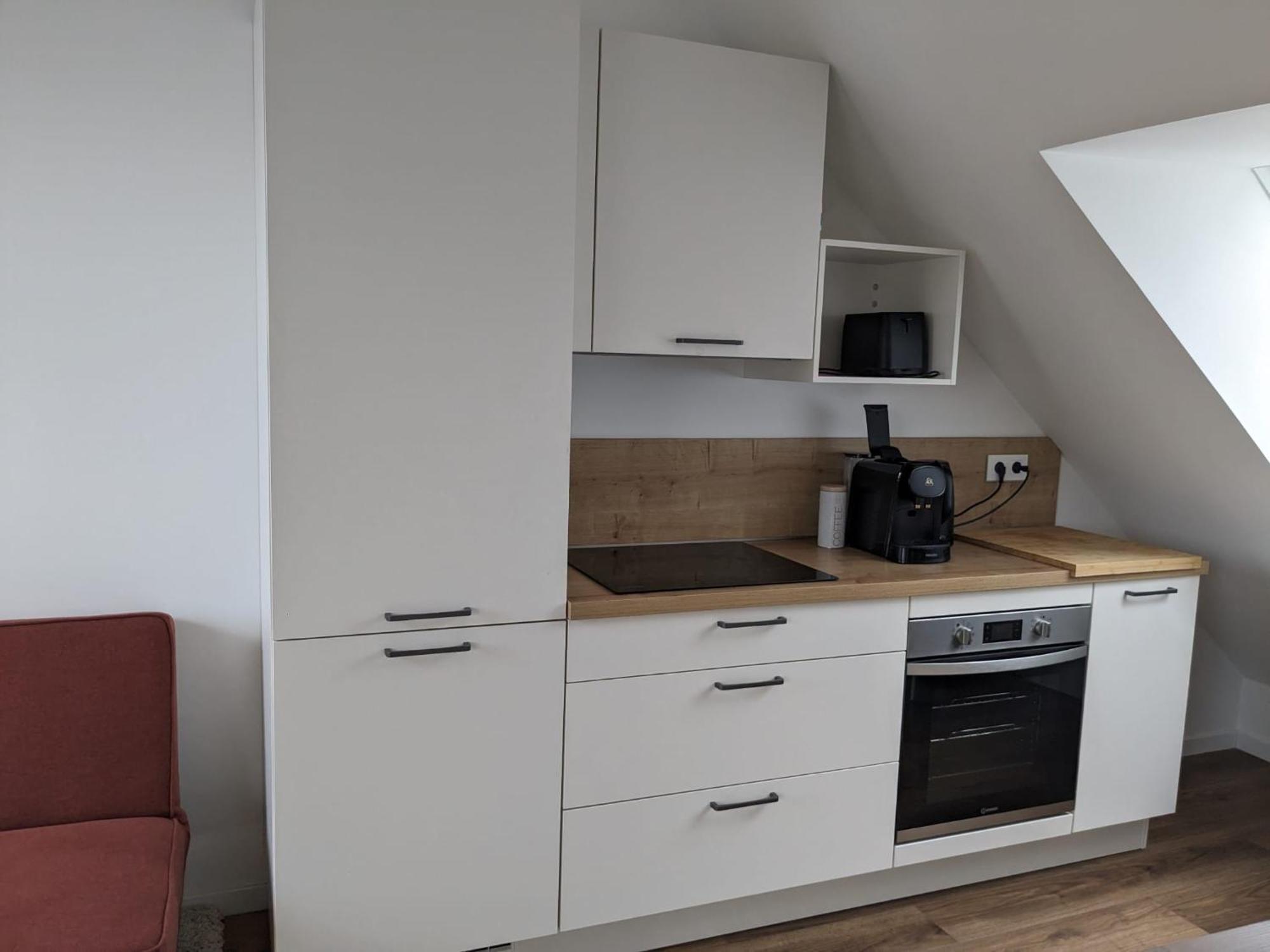 Apartment Berbisey 4 *